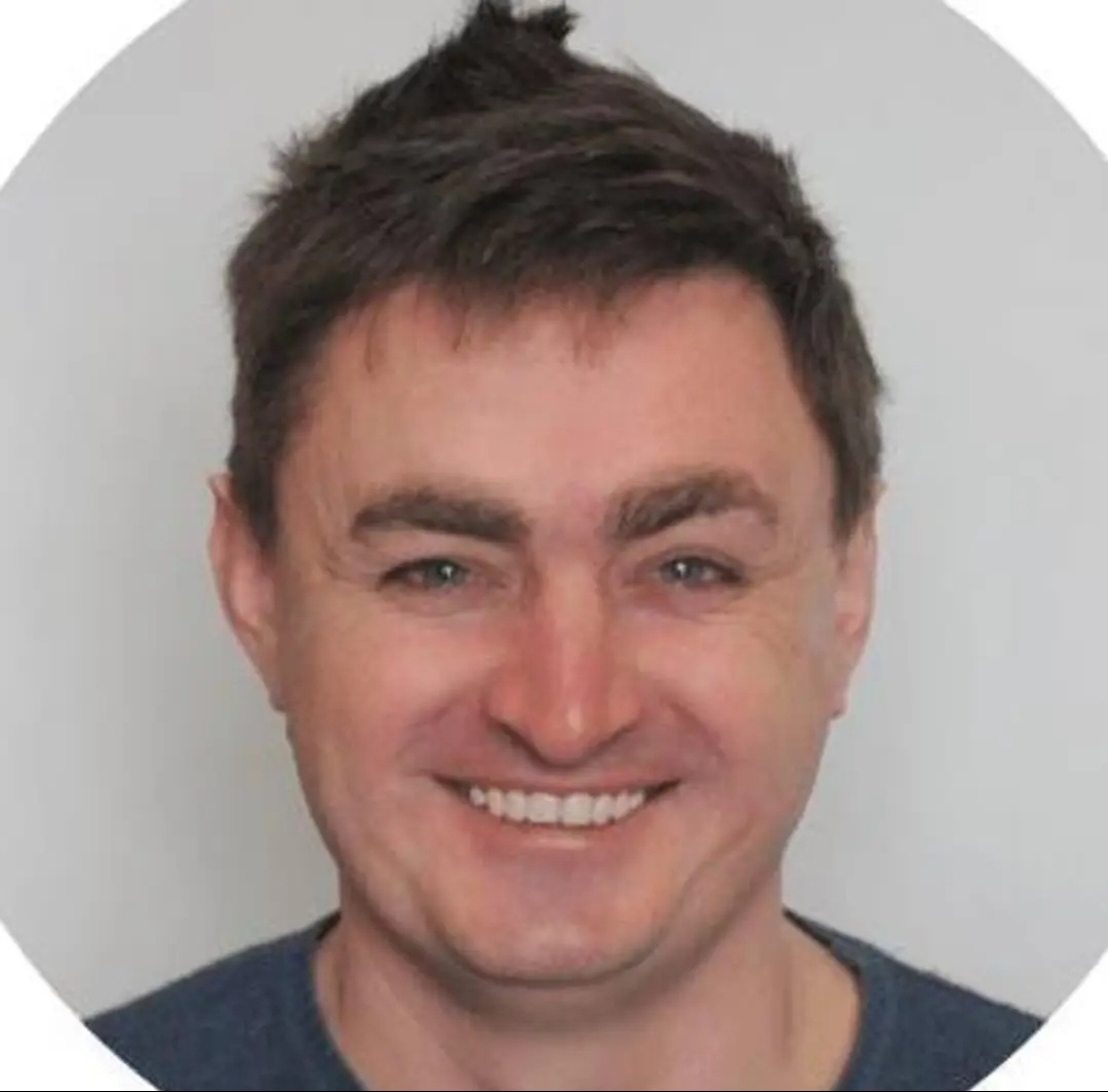 Валентин Погорілий