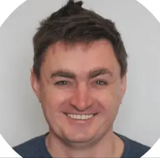Валентин Погорілий