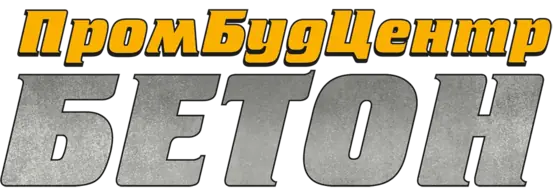 Логотип компанії ТОВ «ПРОМБУДЦЕНТР»